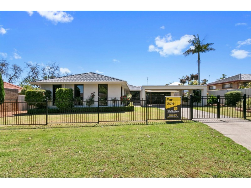 3 Canopus Court, Sale VIC 3850