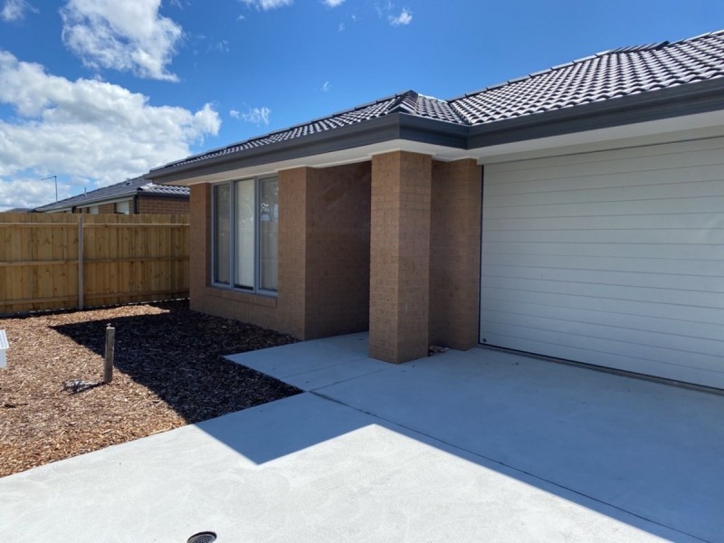 115 Hobson Street, Stratford VIC 3862