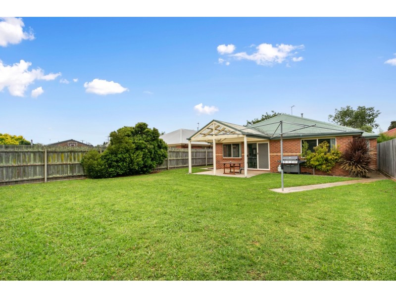 23B Patten Street, Sale VIC 3850
