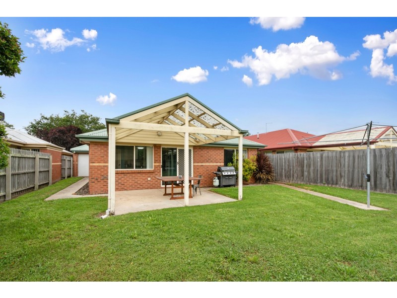 23B Patten Street, Sale VIC 3850
