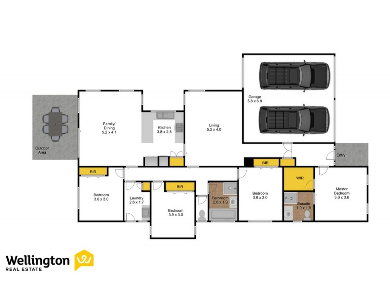 23B Patten Street, Sale VIC 3850