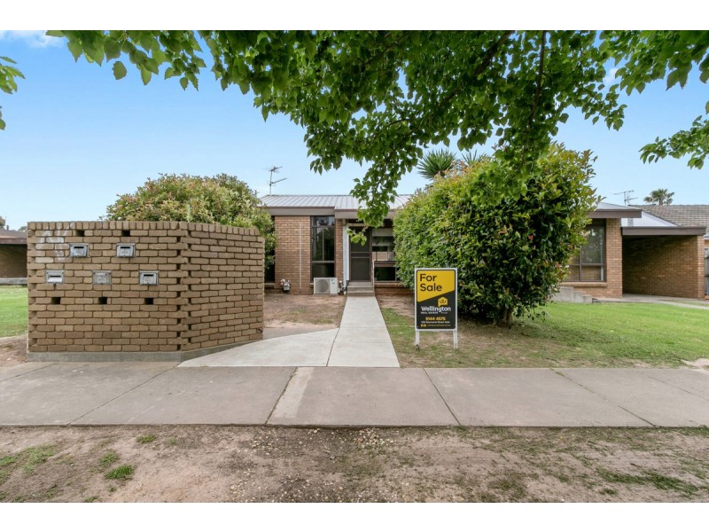 5/168 Desailly Street, Sale VIC 3850
