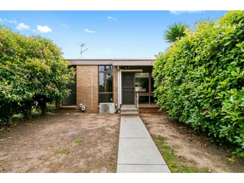 5/168 Desailly Street, Sale VIC 3850