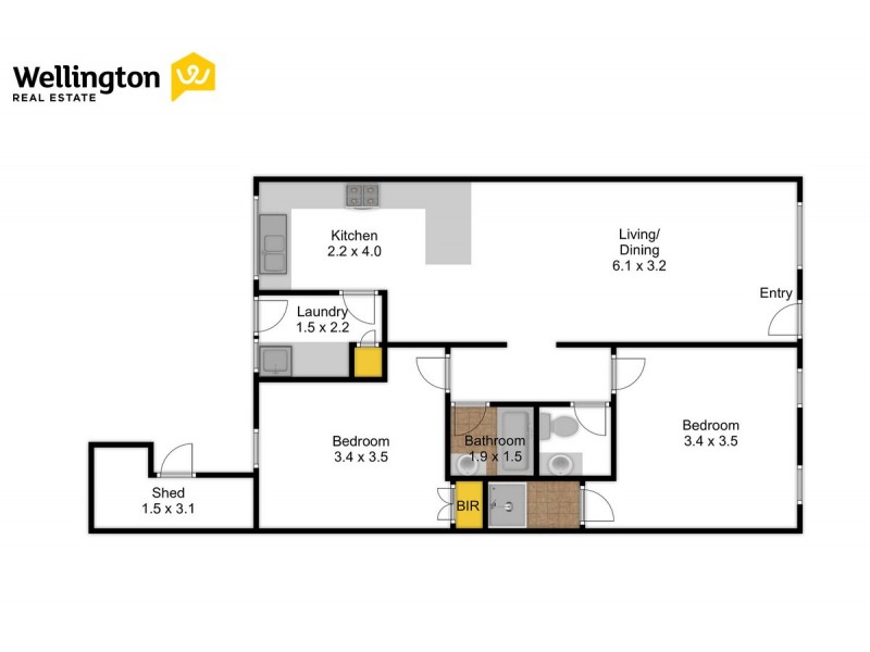 5/168 Desailly Street, Sale VIC 3850