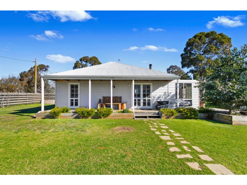 1 Otway Street, Wurruk VIC 3850