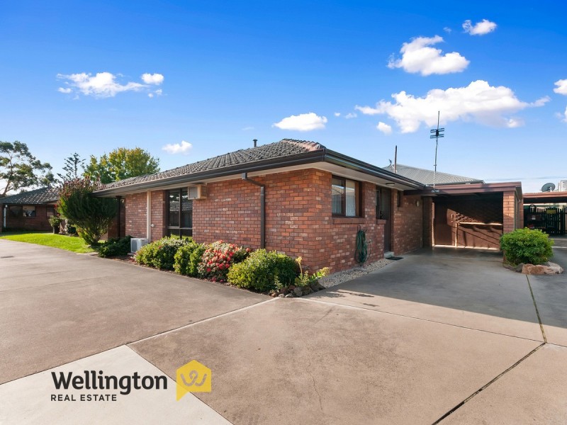 5/14-16 Carter Street, Sale VIC 3850