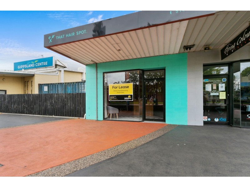 81 Cunninghame Street, Sale VIC 3850