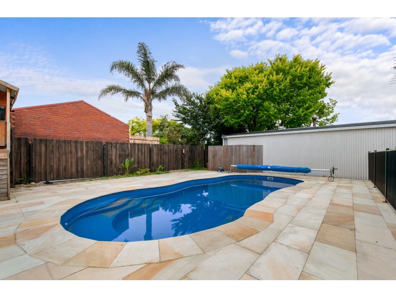 7 Patten Street, Sale VIC 3850