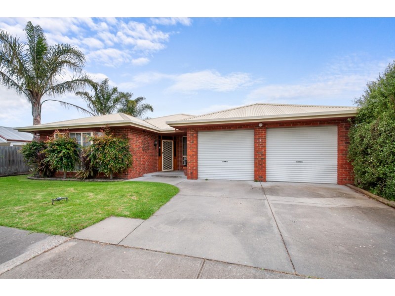7 Patten Street, Sale VIC 3850