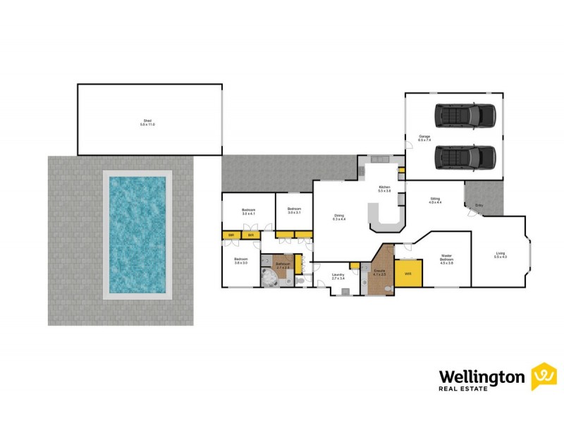 7 Patten Street, Sale VIC 3850