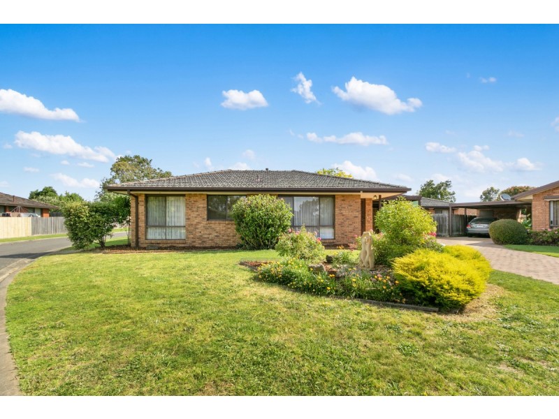 13/61-65 Raglan Street, Sale VIC 3850