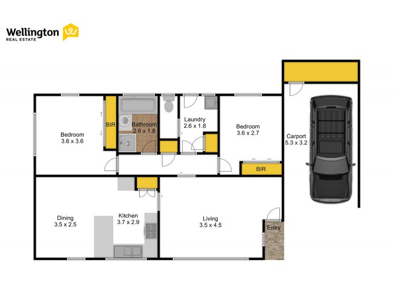 13/61-65 Raglan Street, Sale VIC 3850