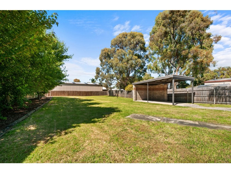 32 Fitzroy Street, Stratford VIC 3862