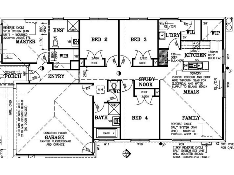 51 Peters Drive, Stratford VIC 3862