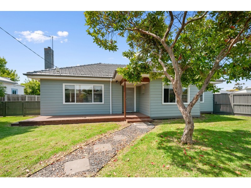 121 Fitzroy Street, Sale VIC 3850