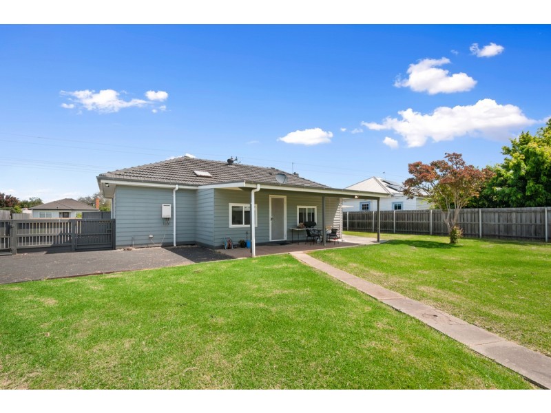 121 Fitzroy Street, Sale VIC 3850