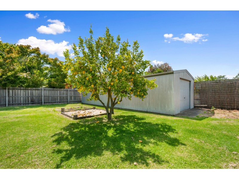 121 Fitzroy Street, Sale VIC 3850