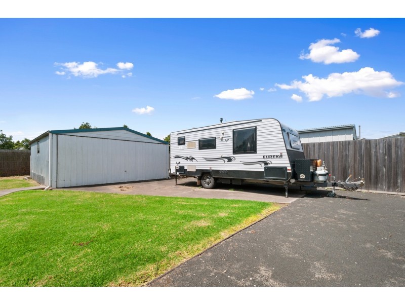 121 Fitzroy Street, Sale VIC 3850