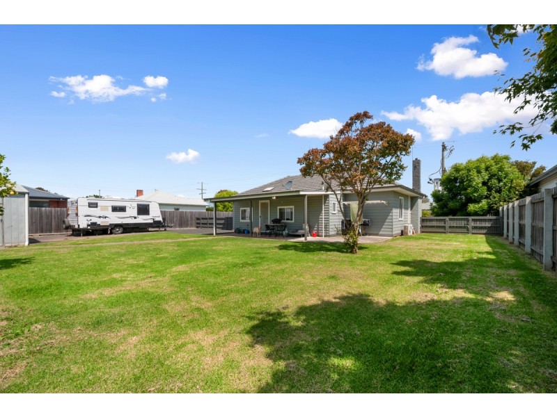 121 Fitzroy Street, Sale VIC 3850