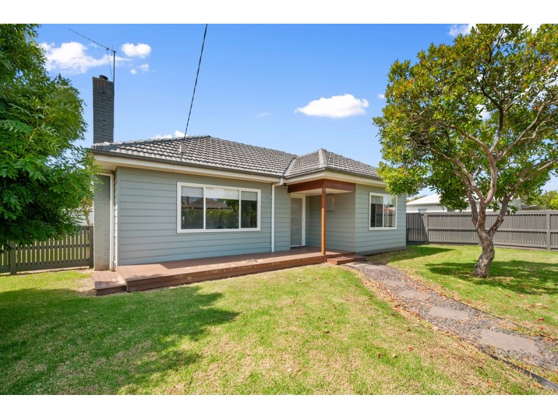 121 Fitzroy Street, Sale VIC 3850
