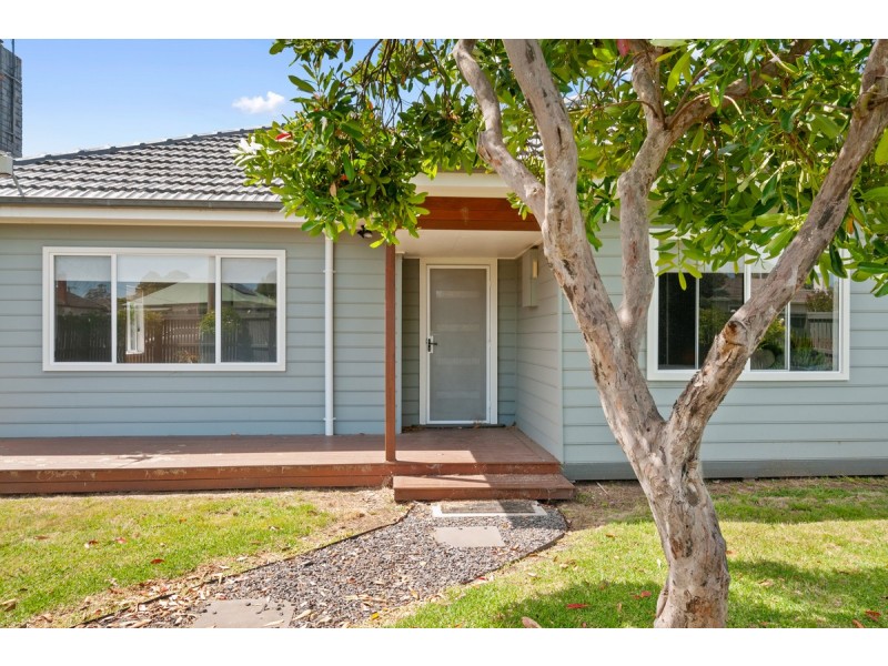 121 Fitzroy Street, Sale VIC 3850