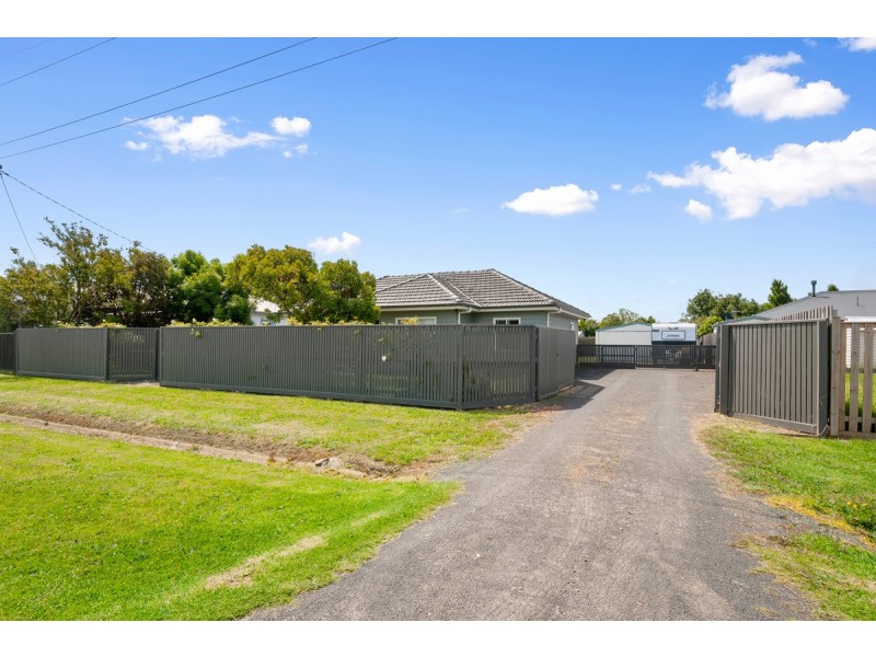 121 Fitzroy Street, Sale VIC 3850