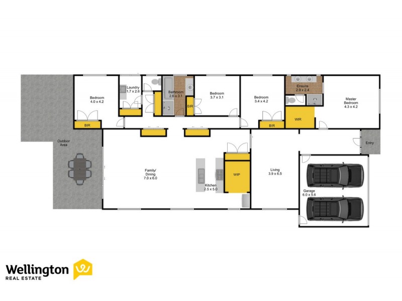 19 Relph Avenue, Sale VIC 3850