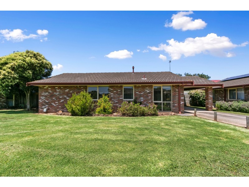 3/4-6 Brand Street, Sale VIC 3850