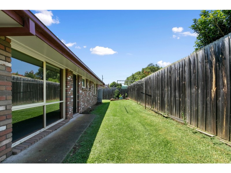 3/4-6 Brand Street, Sale VIC 3850