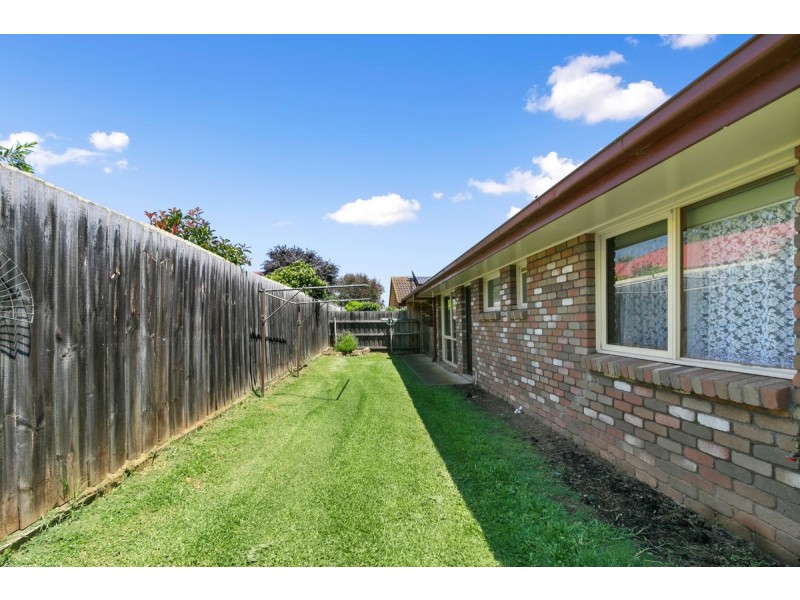 3/4-6 Brand Street, Sale VIC 3850