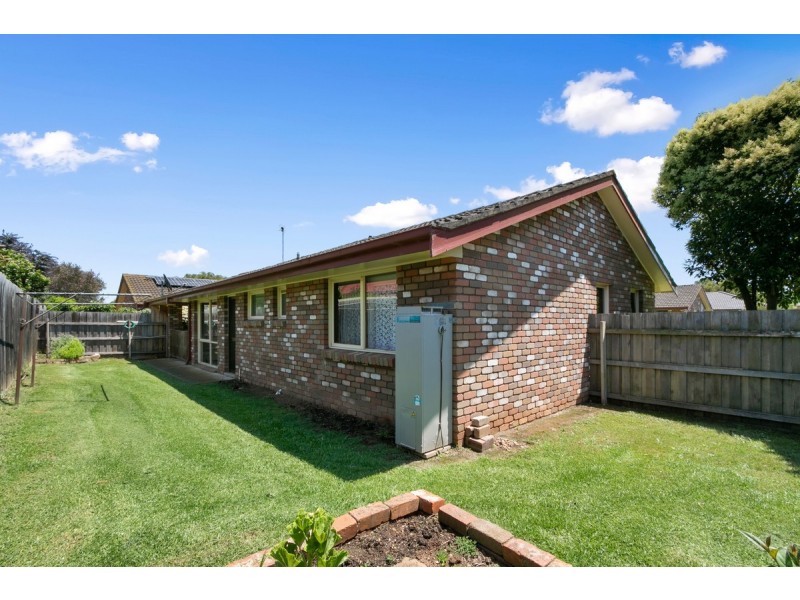 3/4-6 Brand Street, Sale VIC 3850