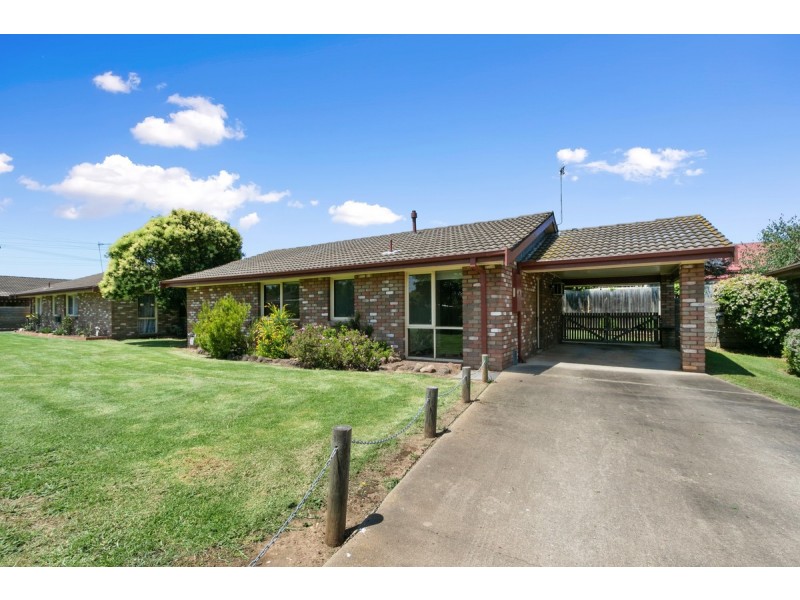 3/4-6 Brand Street, Sale VIC 3850