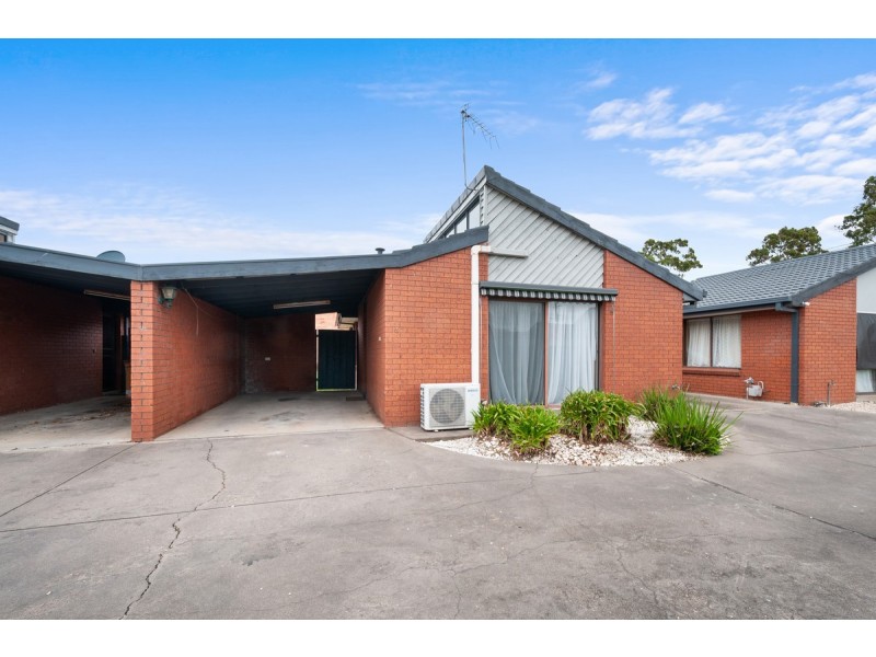 3/96 Reeve Street, Sale VIC 3850