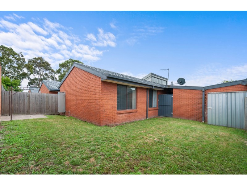 3/96 Reeve Street, Sale VIC 3850