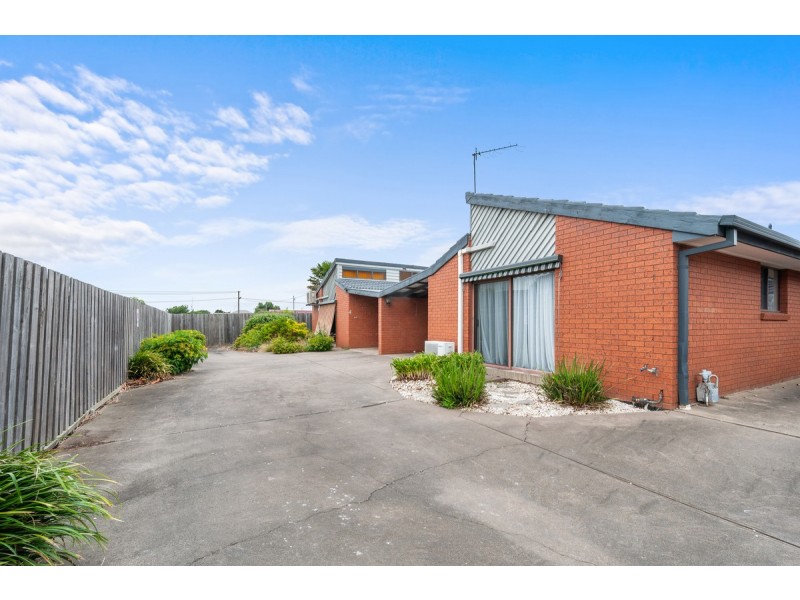 3/96 Reeve Street, Sale VIC 3850