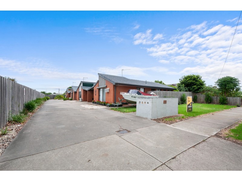 3/96 Reeve Street, Sale VIC 3850