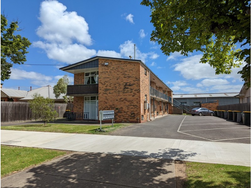 3/95 Macalister Street, Sale VIC 3850