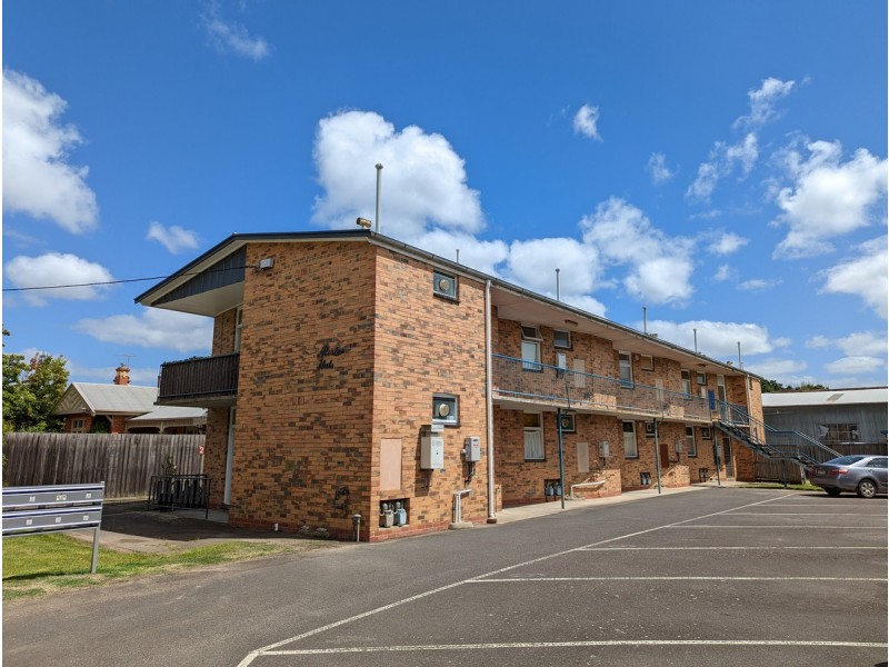 3/95 Macalister Street, Sale VIC 3850