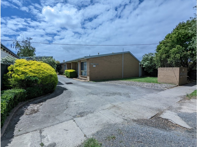 1/74 Marley Street, Sale VIC 3850