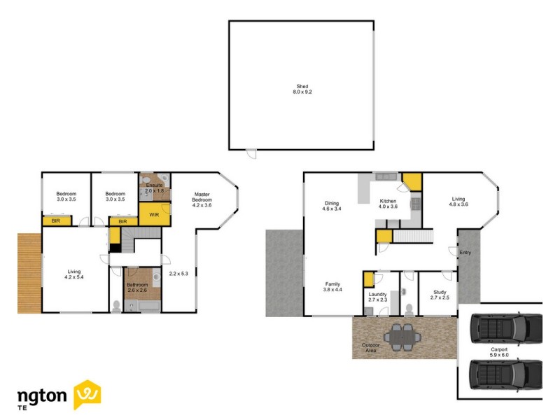 32 Mark Avenue, Sale VIC 3850