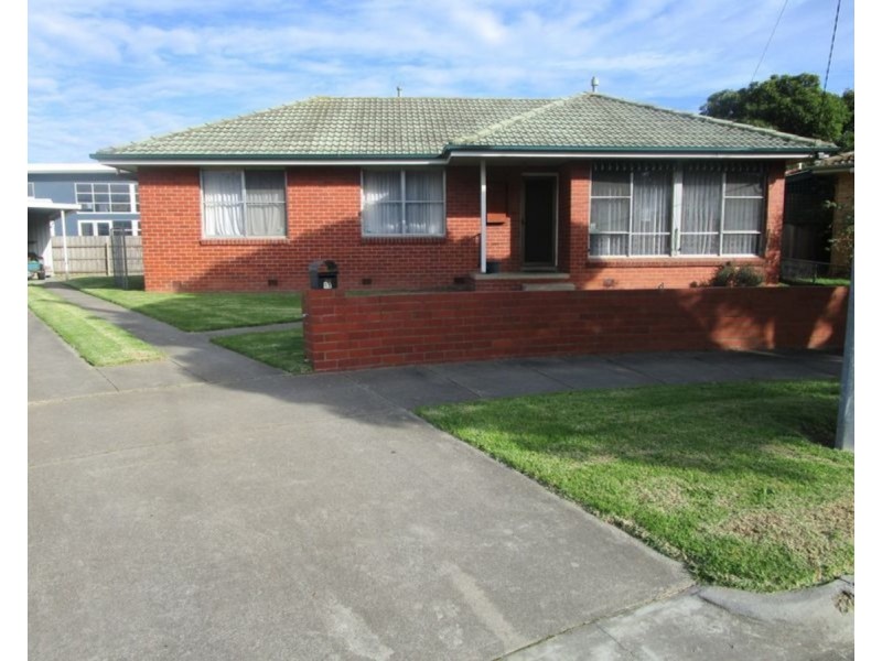 19 Christie Court, Sale VIC 3850