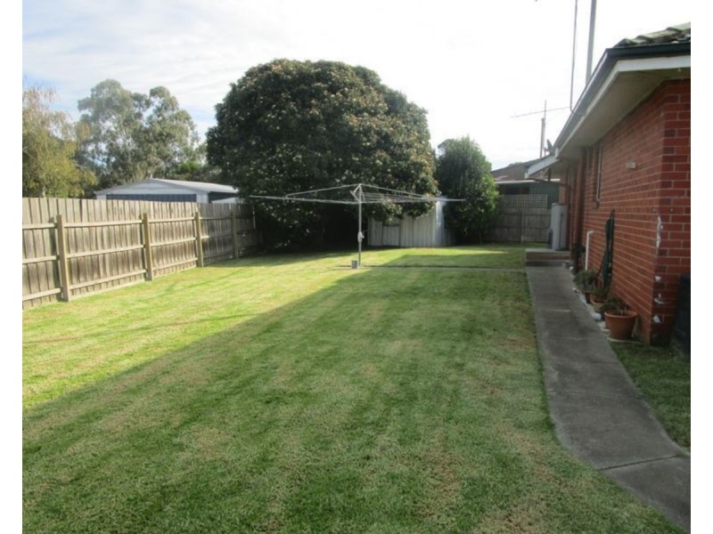 19 Christie Court, Sale VIC 3850