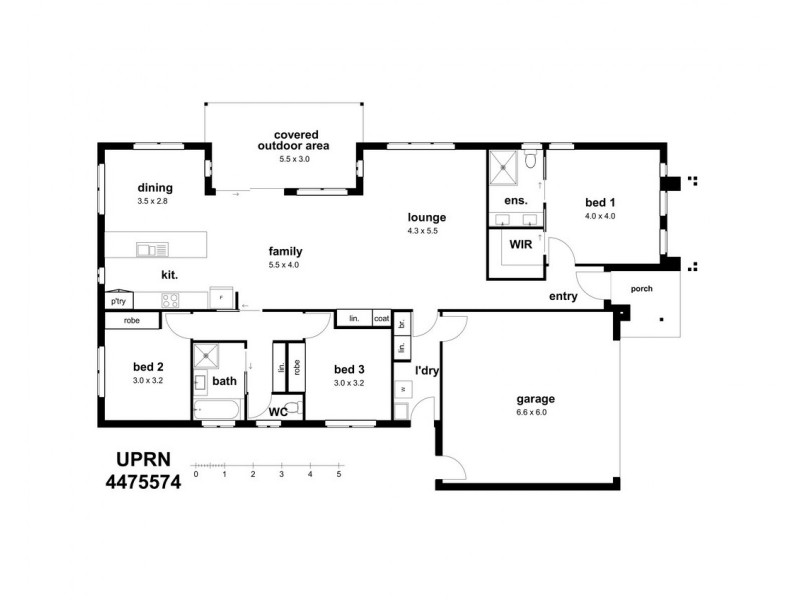 1 (TBA) Investment Property, Sale VIC 3850