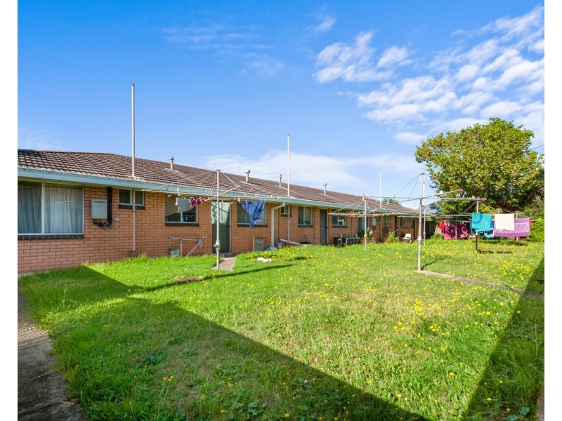 6/110 Fitzroy Street, Sale VIC 3850