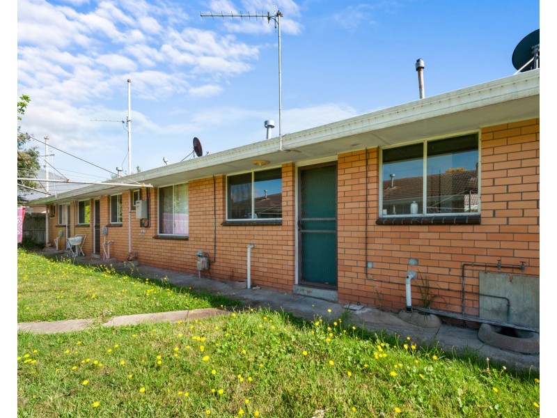 6/110 Fitzroy Street, Sale VIC 3850