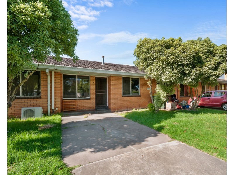 6/110 Fitzroy Street, Sale VIC 3850