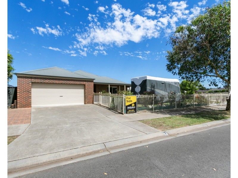 22 Marilyn Way, Sale VIC 3850