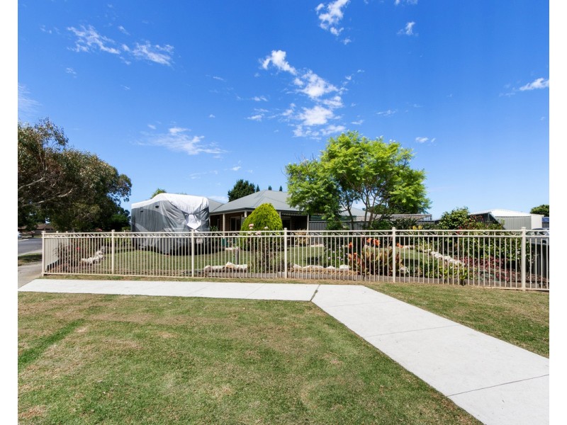 22 Marilyn Way, Sale VIC 3850