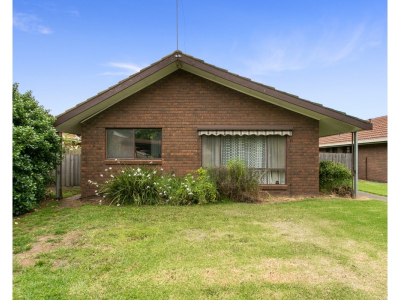 4/94 Marley Street, Sale VIC 3850