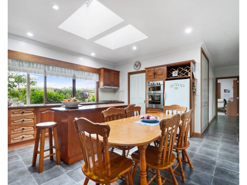 89 Nambrok Road, Nambrok VIC 3847